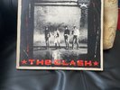 THE CLASH Sandinista 1980 UK ORIGINAL COMPLETE INSERT FSLN1 triple VINYL LP