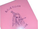 Billie Eilish Party Favor/Hot Line Bling Limited Edition Pink RSD Vinyl