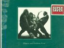 1980 Sealed Record Van Halen Women And Children First HS3415