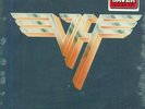 SEALED LP - VAN HALEN II -1st Pressing  1979 HS 3312 MINT