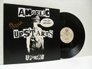 ANGELIC UPSTARTS i'm an upstart (signed) 12 INCH EX/EX-, K 17354T, vinyl, single