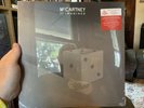 Paul McCARTNEY III IMAGINED Limited Edition NEWBURY COMICS Excl RED Vinyl 2 LP