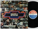 V/A - Music From Building A Better Way LP - Chevrolet  PROMO