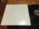 THE BEATLES WHITE ALBUM PCSO-7068.POSTER 2LPS 1982  AUST VINYL RECORD