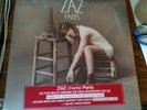 vinyle 33T ZAZ   PARIS