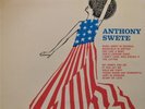 LP 33 Anthony Swete ?– Anthony Swete Italy 1970 Clan Celentano Funk / Soul
