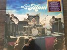 Jimi Hendrix-Live In Maui  (3XLP/Blu-Ray, 2020)