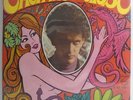 CAETANO VELOSO ST TROPICALIA RARE BRAZIL PSYCH FIRST PRESS LP 1968 MONO PHILIPS