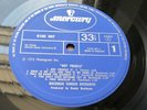 Bachman Turner Overdrive NOT FRAGILE 1974 UK LP 1st Press ONE PLAY EVER MINT