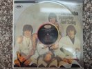 THE BEATLES YESTERDAY AND TODAY Capitol CLEAR VINYL Record LP Butcher Cover 2553