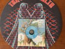 The Mars Volta Slipmat Rare + Candy And A Currant Bun Vinyl/CD Single Sealed