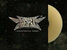 BABYMETAL Limited Edition Physical Gold Vinyl LE 1000 