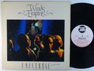 WOODS EMPIRE Universal Love LP Tabu