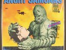 ANGRY SAMOANS: back from samoa DRASTIC PLASTIC 12