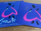 Andrew Lloyd Webber SIGNED Cinderella Musical 3 LP Vinyl UK ONLY Sold Out New