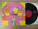 The Kinks   Percy    rare  1971 German 1st press LP on PYE   Vinyl mint-