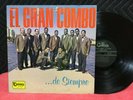 LP EL GRAN COMBO 