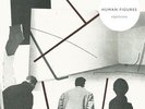 Human Figures - Footsteps [New Vinyl LP] UK - Import