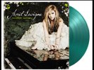 [SEALED]Avril Lavigne ‎– Goodbye Lullaby EU Green Vinyl, 2LP, Album, Limited
