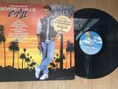 Beverly Hills Cop II Soundtrack Album Vinyl Record LP 1987 MCA MCF3383