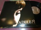 ADELE ADELE 19 LP 2008 XL RECORDINGS NM VINYL