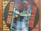 Guns n Roses - Appetite for destruction vinyl - Picture Disc