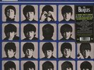 The Beatles A Hard Day's Night Sealed Remastered 180g Vinyl LP