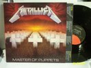 METALLICA  LP 