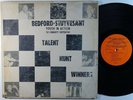 BEDFORD-STUYVESANT YOUTH IN ACTION Talent Hunt Winners LP private sweet soul