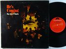 ROY AYERS UBIQUITY He's Coming LP on Polydor VG++
