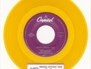 BEATLES - MAGICAL MYSTERY TOUR / FOOL ON THE HILL 7