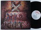 X Wild Gift SLASH LP NM **