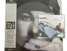 LOUIS TOMLINSON back to you CD & walls HMV 1921 vinyl (BOTH SEALED - LTD ED)