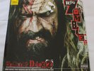 Rob Zombie ?– Hellbilly Deluxe 2 LP 180G Vinyl  CARGO records rare Okki Nokki