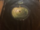 The Beatles Hey Jude/Revolution 45 1968 VG+ Apple Records