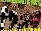 Ultramagnetic MC's - Critical Beatdown (Expanded) (NEW 2 VINYL LP)