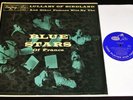 Blue Stars Of France-Lullaby Of Birdland-1956 EmArcy Jazz LP-EX-Blossom Dearie