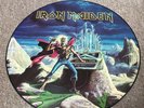 Iron Maiden – Run To The Hills 12