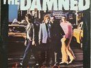 The Damned - Machine Gun Etiquette Vinyl LP