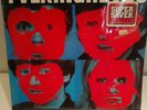 Talking Heads - Remain In Light,  Sire ?– SRK 6095, US, 1980 Vinyl LP Album