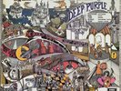 Deep Purple - The Book Of Taliesyn Vinyl LP