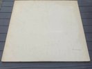 The Beatles - White Album 711-1 / 712-2 - Double LP Vinyl Record, PMC 7067
