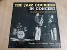 THE JAZZ COURIERS - IN CONCERT - TUBBY HAYES - UK -1B -1B - VERY GOOD