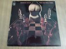 HOWARD RILEY - THE DAY WILL COME - UK ISSUE A1/B2 -  VERY GOOD++