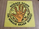 THE HORACE SILVER QUINTET - HORACE-SCOPE - 47W 63RD - EAR MARK - RVG - VG++