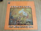 THE STAN TRACEY TRIO - PERSPECTIVES - UK ISSUE -1 / -1U -  EXCELLENT