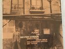 DEXTER GORDON - ONE FLIGHT UP - USA ISSUE - VAN GELDER - VERY GOOD++
