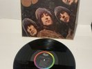 The Beatles - Rubber Soul - 1966 - Capitol Records High Fidelity recording T2442
