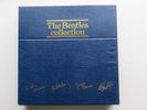 THE BEATLES COLLECTION BC 13 X LPs  1979  UK BLUE BOX SET    WITH POSTER