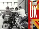 V/A - Mods In The UK (LP) (180g Vinyl) (M/M) (Sealed)